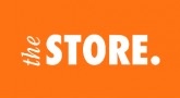 The STORE Logo